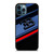 BUGATTI LOGO 3 iPhone 12 Pro Max Case