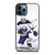 BUFALLO SABRES SAM REINHART iPhone 12 Pro Max Case