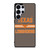 TEXAS LONGHORNS LOGO Samsung Galaxy S25 Ultra Case