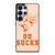 TEXAS LONGHORNS UNIVERSITY SYMBOL Samsung Galaxy S25 Ultra Case