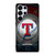 TEXAS RANGERS LOGO 3 Samsung Galaxy S25 Ultra Case
