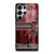 TEXAS TECH RED RAIDERS ICON Samsung Galaxy S25 Ultra Case