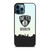 BROOKLYN NETS LOGO iPhone 12 Pro Max Case