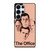 THE OFFICE SERIAL MOVIE Samsung Galaxy S25 Ultra Case
