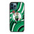 BOSTON CELTICS NBA 2 iPhone 12 Pro Max Case