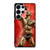 THE ROCK WWE CHAMPIONS 2 Samsung Galaxy S25 Ultra Case