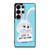 THE SECRET LIFE OF PETS SNOWBALL Samsung Galaxy S25 Ultra Case
