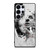 THE SILENCE OF THE LAMBS ART Samsung Galaxy S25 Ultra Case
