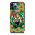 BOSTON CELTICS LOGO 2 iPhone 12 Pro Max Case