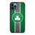BOSTON CELTICS ICON iPhone 12 Pro Max Case