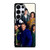 THE UMBRELLA ACADEMY CHARACTERS MOVIE Samsung Galaxy S25 Ultra Case