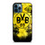 BORUSSIA DORTMUND LOGO iPhone 12 Pro Max Case