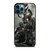 BOBA FETT STAR WARS iPhone 12 Pro Max Case