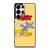 TOM AND JERRY CARTOON Samsung Galaxy S25 Ultra Case