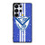VELEZ SARSFIELD LOGO 3 Samsung Galaxy S25 Ultra Case