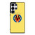 VILLARREAL LOGO Samsung Galaxy S25 Ultra Case
