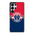 WASHINGTON WIZARDS LOGO 3 Samsung Galaxy S25 Ultra Case