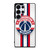 WASHINGTON WIZARDS LOGO Samsung Galaxy S25 Ultra Case