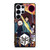 WORLD TRIGGER CHARACTERS Samsung Galaxy S25 Ultra Case