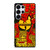 WU-TANG CLAN SPIDERMAN Samsung Galaxy S25 Ultra Case