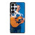 ZACH BRYAN SINGER Samsung Galaxy S25 Ultra Case