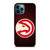ATLANTA HAWKS ICON iPhone 12 Pro Max Case