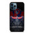 ATLANTA HAWKS ICON 3 iPhone 12 Pro Max Case