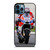ANDREA DOVIZIOSO MOTOGP iPhone 12 Pro Max Case