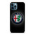 ALFA ROMEO LOGO 3 iPhone 12 Pro Max Case