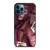 X-MEN GAMBIT iPhone 12 Pro Max Case