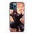 X-MEN GAMBIT 3 iPhone 12 Pro Max Case