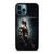 WOLVERINE LOGAN 2 iPhone 12 Pro Max Case