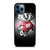 WISCONSIN BADGERS 3 iPhone 12 Pro Max Case
