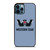 WESTERN STAR LOGO iPhone 12 Pro Max Case