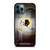 WASHINGTON REDSKINS iPhone 12 Pro Max Case