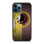 WASHINGTON REDSKINS 3 iPhone 12 Pro Max Case