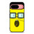 ADVENTURE TIME EARL OF LEMONGRAB Google Pixel 9 Case