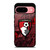 AFC BOURNEMOUTH LOGO EPL Google Pixel 9 Case