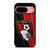 AFC BOURNEMOUTH SYMBOL Google Pixel 9 Case