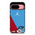 AIR JORDAN LOGO 2 Google Pixel 9 Case