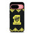 AL ITTIHAD FC LOGO Google Pixel 9 Case