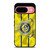 AL NASSR FC LOGO Google Pixel 9 Case