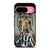 ALESSANDRO DEL PIERO JUVENTUS ICON Google Pixel 9 Case