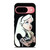 ALICE IN WONDERLAND GOTHIC Google Pixel 9 Case