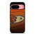 ANAHEIM DUCKS LOGO 3 Google Pixel 9 Case