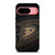 ANAHEIM DUCKS LOGO 4 Google Pixel 9 Case