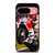 ANDREA DOVIZIOSO MOTOGP 2 Google Pixel 9 Case