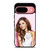 ARIANA GRANDE Google Pixel 9 Case