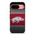 ARKANSAS RAZORBACKS LOGO 4 Google Pixel 9 Case