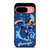 ASH GRENINJA POKEMON 3 Google Pixel 9 Case